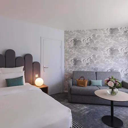 Mercure Domaine De Marlioz & Ξενοδοχείο